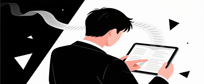 如何快速阅读一本书